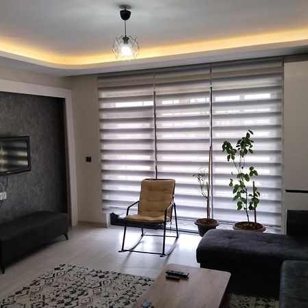 Aparthotel Esen Life Ankara Exterior foto